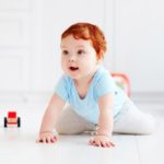 Crawling: An Extremely Important Developmental Milestone