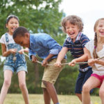 The Importance of Play for Children