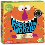 Game Recommendation – Feed the Woozle
