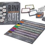 Game Recommendation: Blank Slate