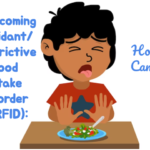 Overcoming Avoidant/Restrictive Food Intake Disorder (ARFID): How Occupational Therapy Can Help