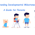 Understanding Developmental Milestones: A Guide for Parents