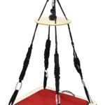 The Power of Movement: Understanding Different Types of Therapeutic Swings