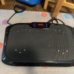 Vibration Plate in OT!